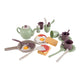 Dantoy Breakfast Set, 29dlg.