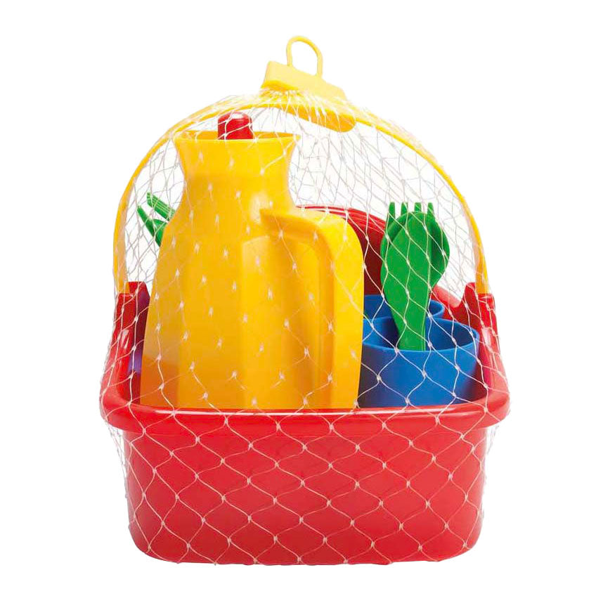Dantoy Dantoy Picknick -Set
