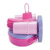 Dantoy Eetservies Pastell, 22dlg.
