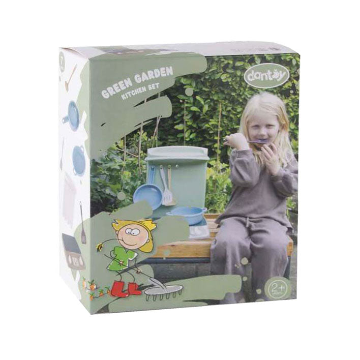 Dantoy Mini Küche