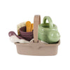 Dantoy Garden Set, 6dlg.