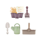 Dantoy Garden Set, 6dlg. - afbeelding 4
