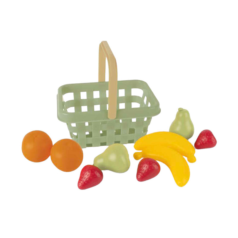 Dantoy Obstkorb, 10dlg.