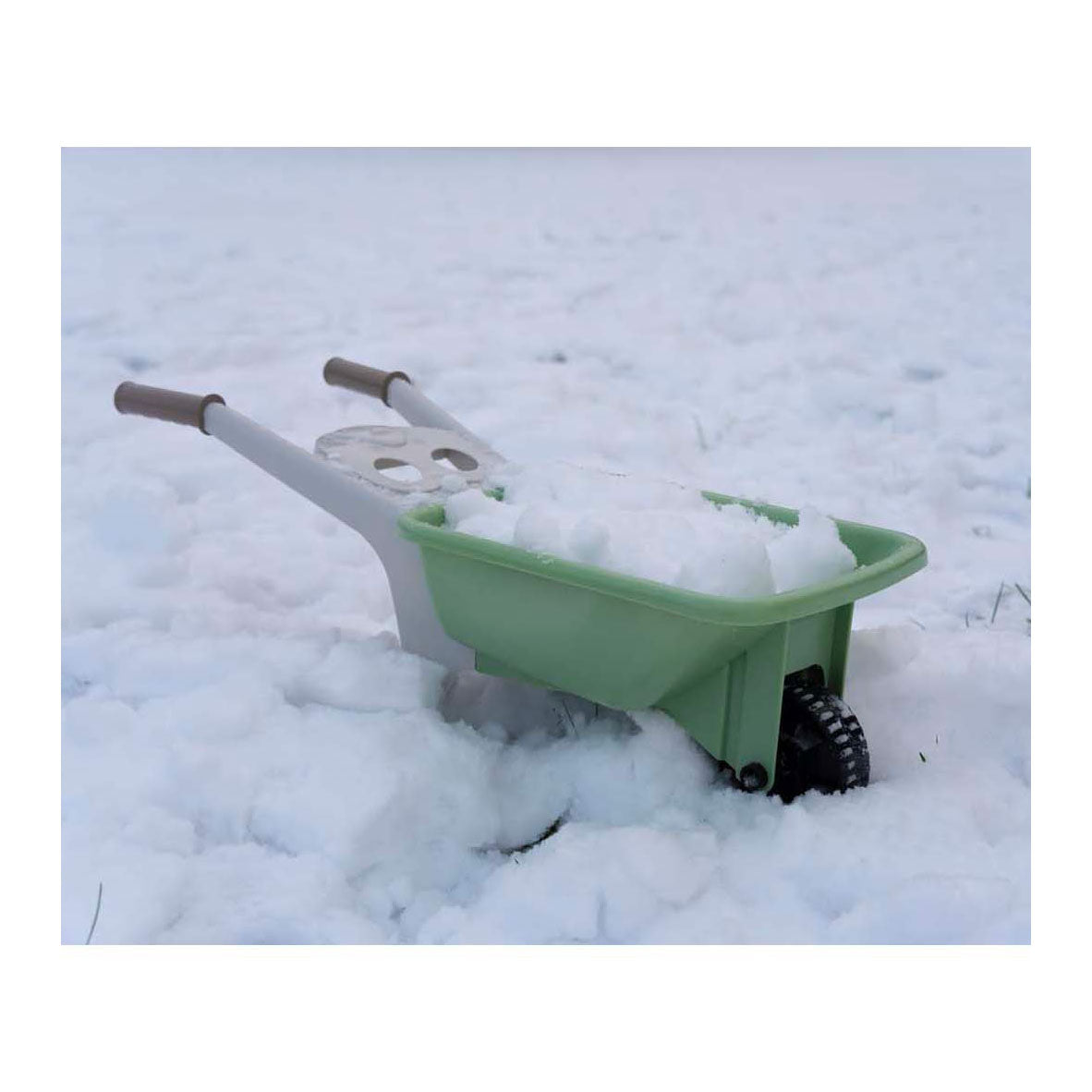 Dantoy -Fahrkarrenbekleidung, 72 cm