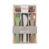 Dantoy Baldlery Set, 17dlg.