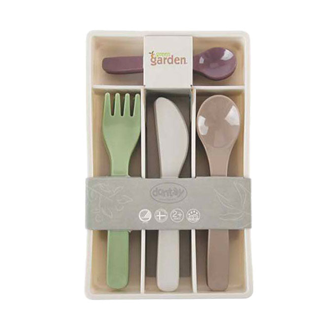 Dantoy Baldlery Set, 17dlg.