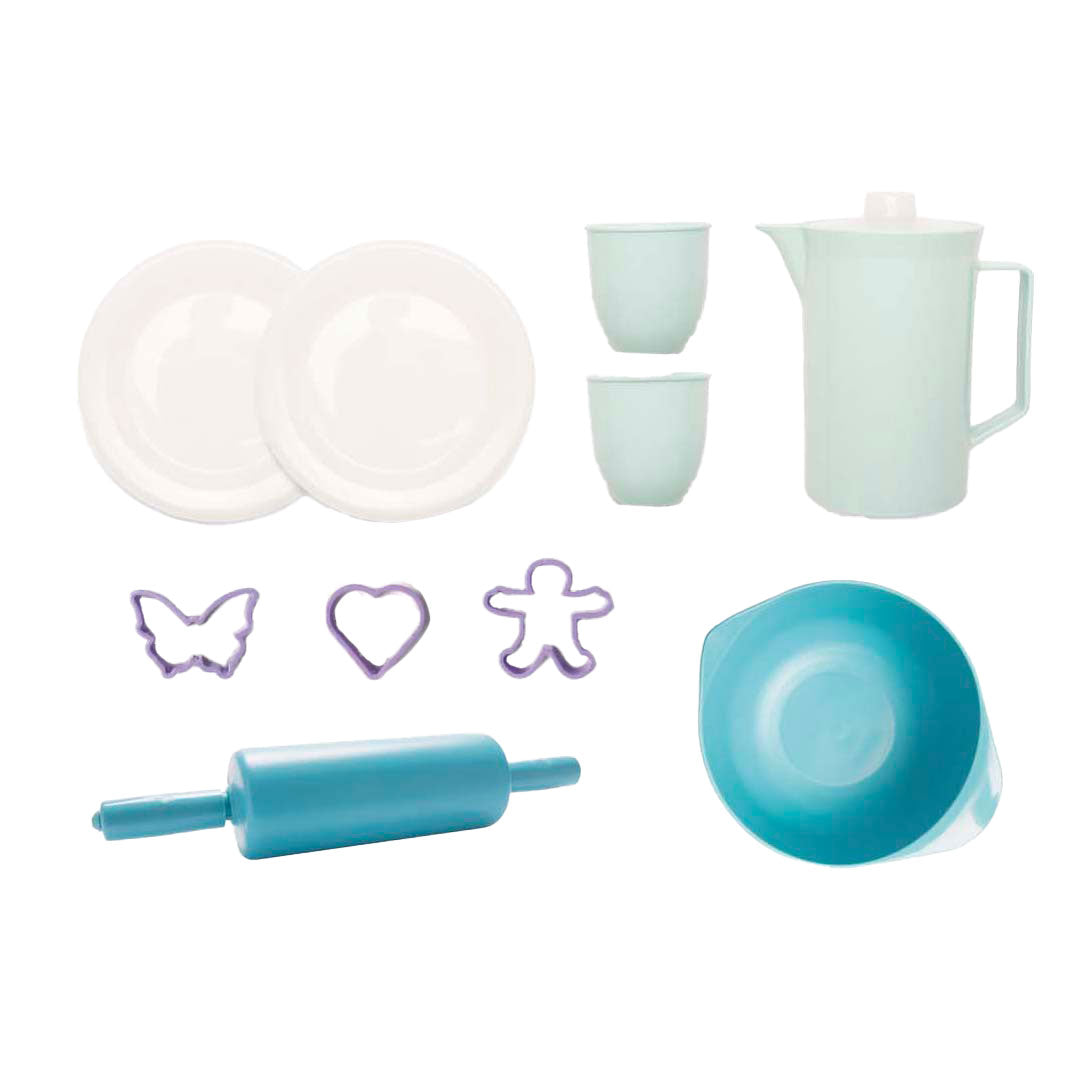 Dantoy -Kaffee und Backset