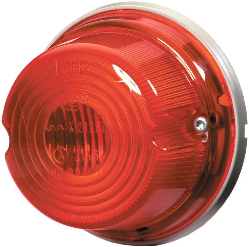 Hella Rücklichter 80mm d Uni Anbau