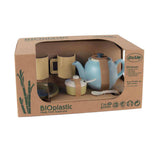 Dantoy Tea Set, 11dlg. - afbeelding 2