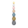 Dantoy Stacking Tower, 7dlg.