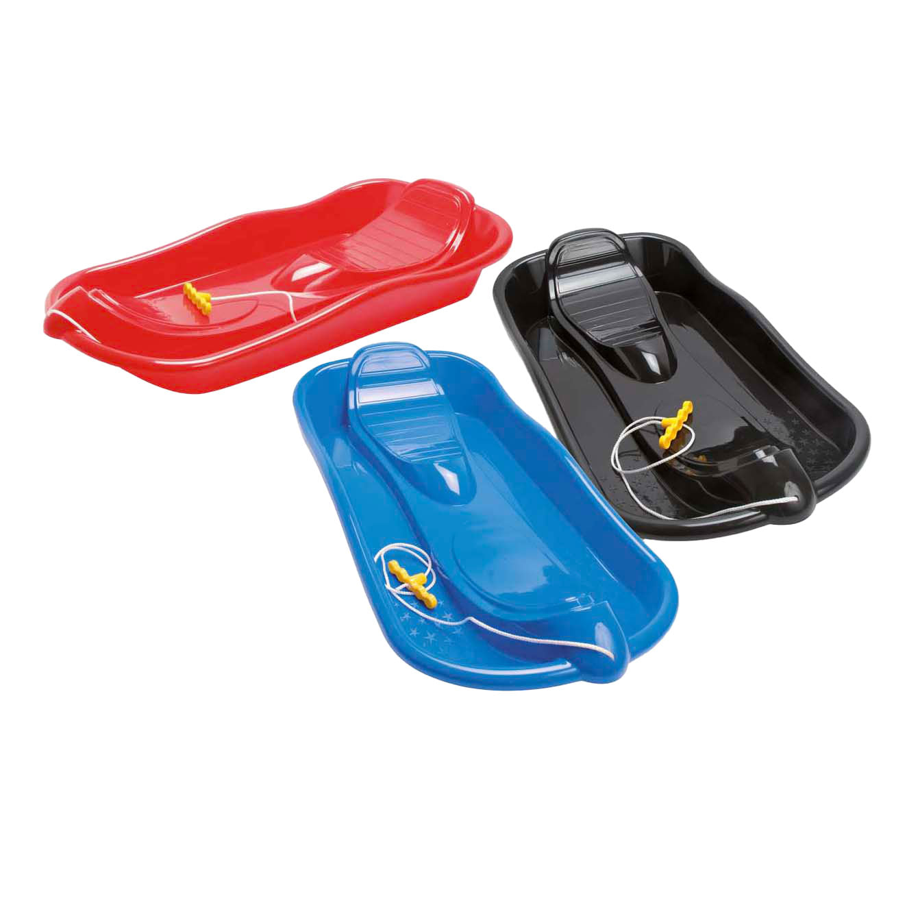 Dantoy Wannenschlitten ohne Bremsen, 79cm