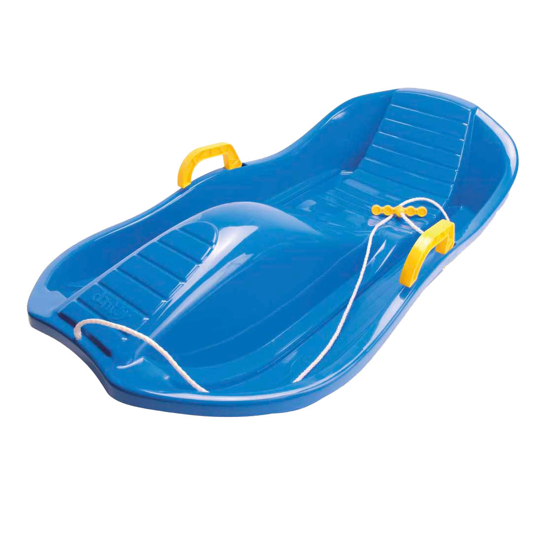 Dantoy Luxusschlitten mit Bremsen, 84 cm