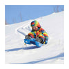 Dantoy Luxusschlitten mit Bremsen, 84 cm