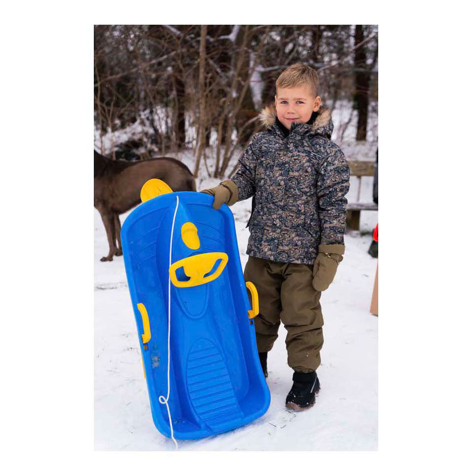 Lenkbarer Bob von Dantoy, 95 cm