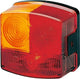 Hella Sbb-Light Li 95x90mm Uni-Anhang