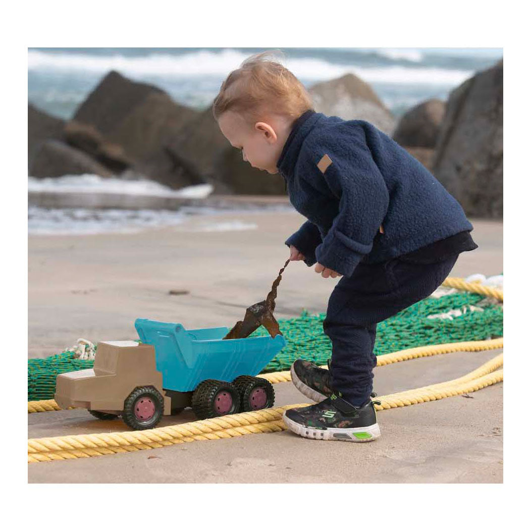 Dantoy Blue Sand Play Set, 59dlg.
