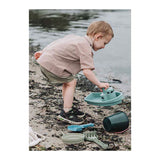 Dantoy Blue Sand Play Set, 59dlg. - afbeelding 2