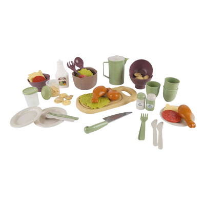 Dantoy Kitchen Set, 56dlg.
