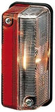 Hella markieren Lichter 92x37mm
