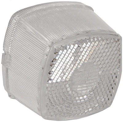 Hella Lichtlinsen linke rechte Lichter 3 Funktionen