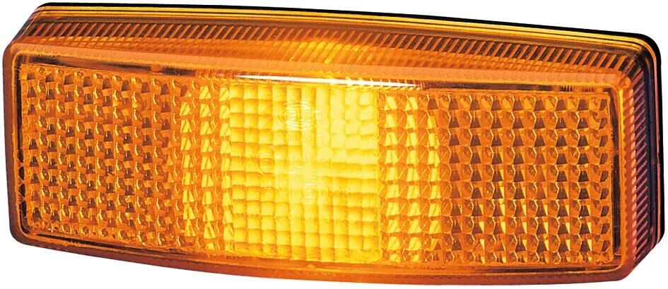 Hella Seitenlicht