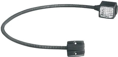Hella flex.lesen Sie Lichter 500 mm für den Anhang 12V Schwarz