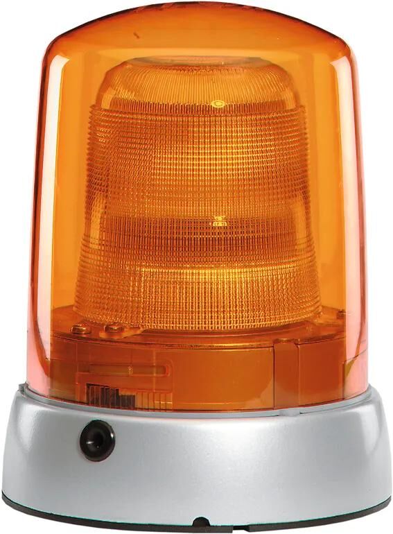 Hella Allround Beacons 12V Xenon D1 = 155 mm