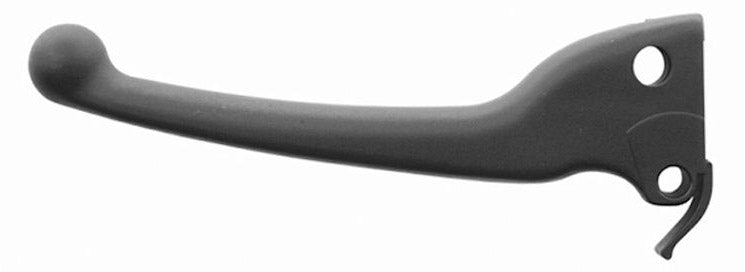 Vicma Bremshebel links Ludix One 10 14 schwarzes PVC