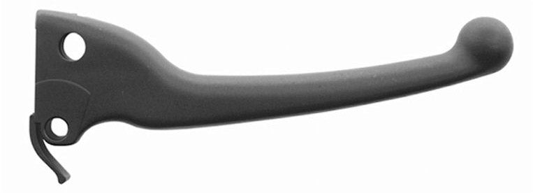 Vicma Bremsengriff rechts Ludix One 10 14 schwarz PVC