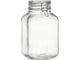 Rocco Bormioli Klemmtopf quadratisch 3,0 l Fido