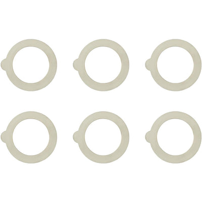 Bormioli Fido Einmachringe 90mm 6 Stk