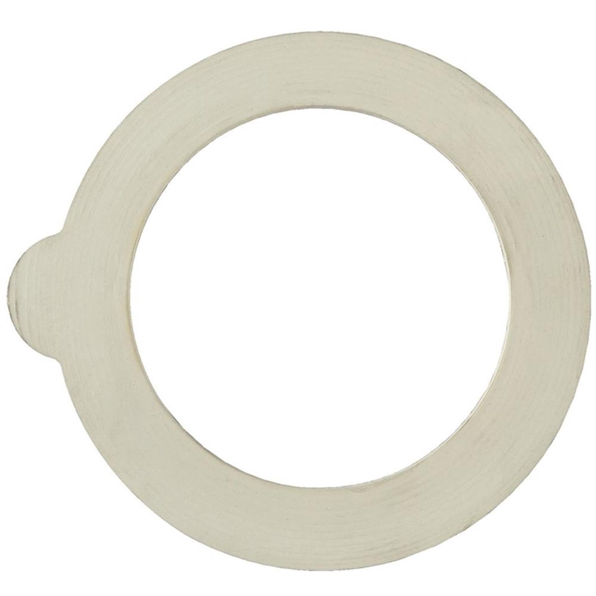 Bormioli Fido Einmachringe 90mm 6 Stk