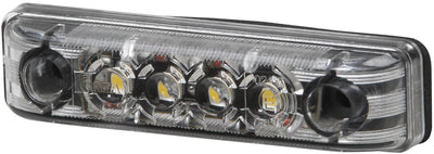 Hella Positionlichter aus der Nennspannung. 12V