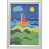 Creativ Company Klickrahmen, A4, Blatt 210x297 mm, 1 Stück