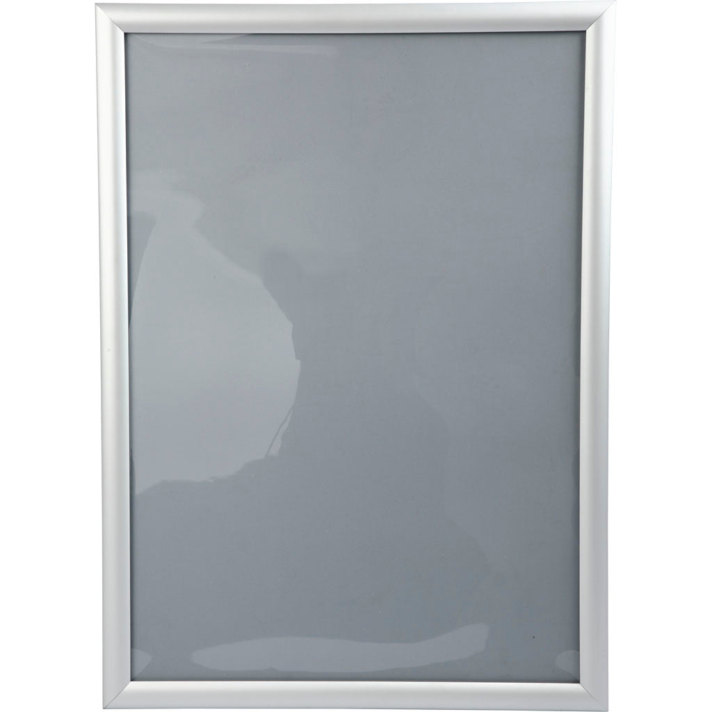 Creativ Company Klickrahmen, A2, Blatt 420x600 mm, 1 Stück