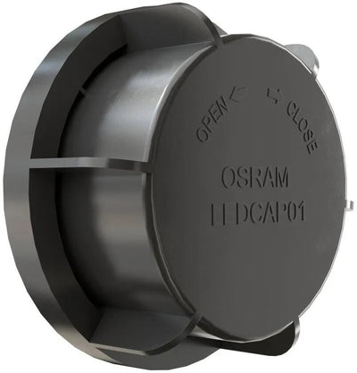 OSRAM CAP 2 PCs Nachrüst der Ledriving Cap 01