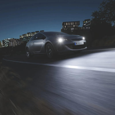 OSRAM CAP 2 PCs Nachrüst der Ledriving Cap 01