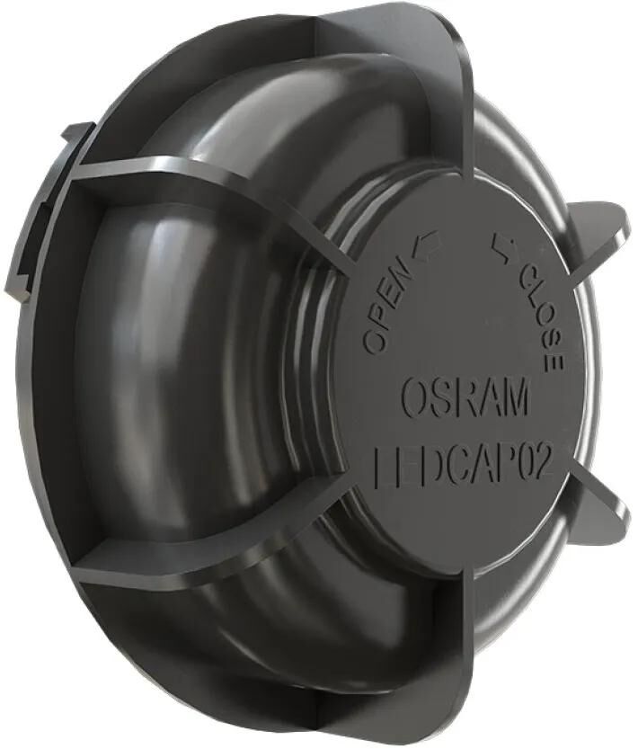 OSRAM CAP 2 PCs Nachrüst der Ledriving Cap 02