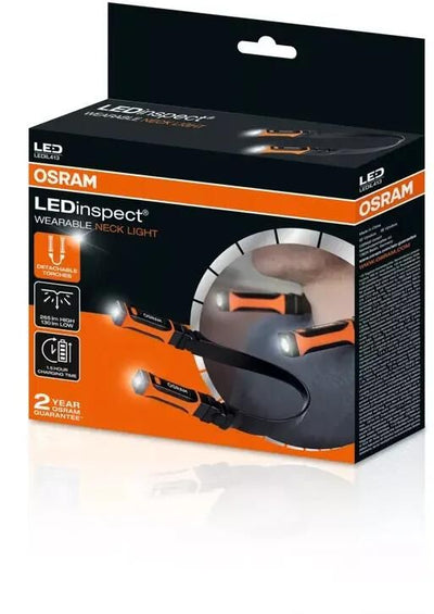 OSRAM -Inspektionslampe