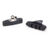 Rennbremsbelagsatz Elvedes 55 mm (25 Paar)