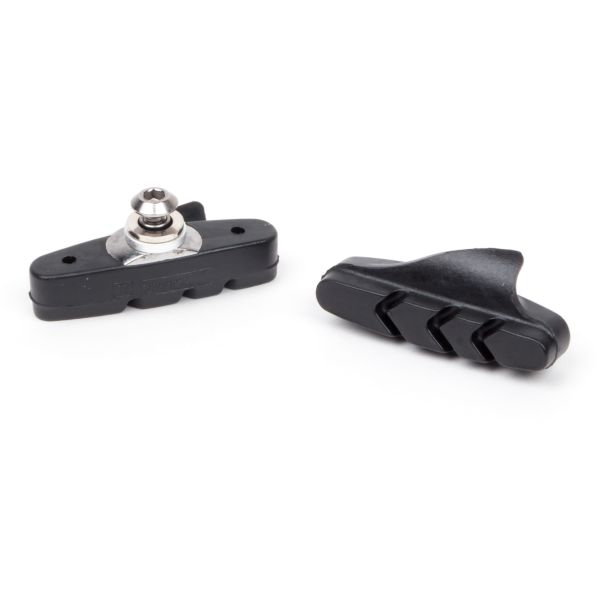Rennbremsbelagsatz Elvedes 55 mm (25 Paar)