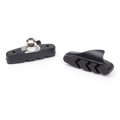 Rennbremsbelagsatz Elvedes 55 mm (25 Paar)