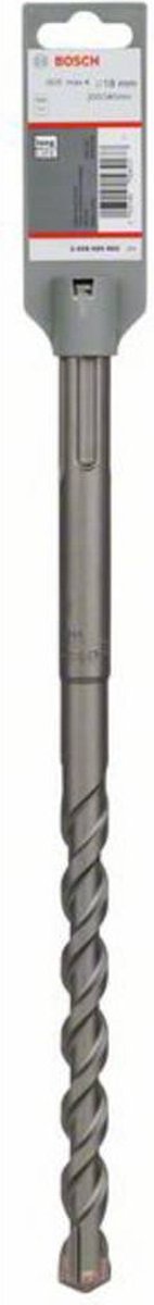 Bosch pro sds max-4 Schlagbohrmaschine 18 x 200 x 340 mm – 2608685862