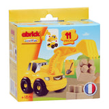 Abrick Arbeit Vean - afbeelding 5