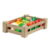 Ökoiffier 100% Koch Obst oder Gemüse in Kiste - afbeelding 2