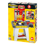 Ecoiffier Mecanics Workbench - afbeelding 2