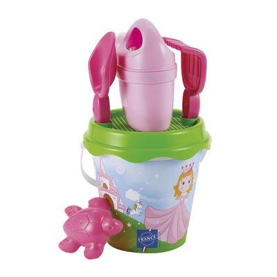 Ecoiffier Strandset Einhornprinzessin