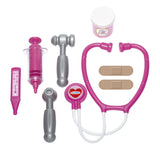 Ecoiffier Care Doctor Set - afbeelding 2