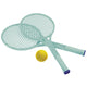 Ecoiffier Tennis Set