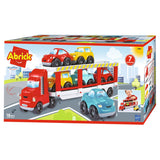 Abrick Autotransporter - afbeelding 2